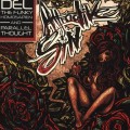 Buy Del Tha Funkee Homosapien - Attractive Sin (With Parallel Thought) Mp3 Download
