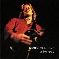 Purchase Doug Aldrich - Alter Ego
