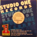 Buy Dub Specialist - Toughest (Vinyl) Mp3 Download