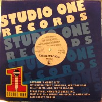 Purchase Dub Specialist - Toughest (Vinyl)