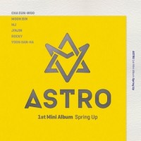 Purchase Astro - Spring Up