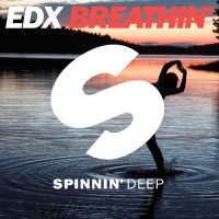 Purchase Edx - Breathin' (CDS)