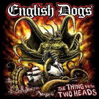 Purchase English Dogs - The Thing With Two Heads
