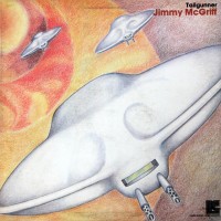 Purchase Jimmy McGriff - Tailgunner (Vinyl)