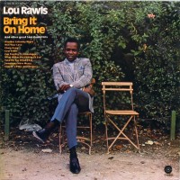 Purchase Lou Rawls - Bring It On Home (Vinyl)