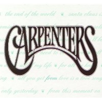 Purchase Carpenters - From The Top Disc 3 - 1974 - 1978