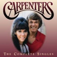 Purchase Carpenters - The Complete Singles CD1