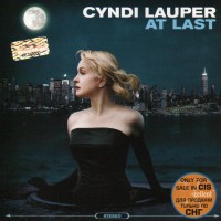 Purchase Cyndi Lauper - At Last