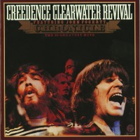 Purchase Creedence Clearwater Revival - Chronicle: 20 Greatest Hits