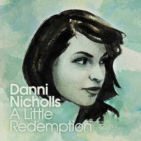 Purchase Danni Nicholls - A Little Redemption