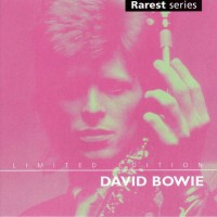 Purchase David Bowie - Rarest One Bowie