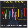 Buy Dimitri From Paris - Sacre Bleu CD1 Mp3 Download
