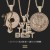 Buy DJ Khaled - I Got The Keys (CDS) Mp3 Download