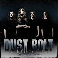 Purchase Dust Bolt - Chaos Possession (EP)