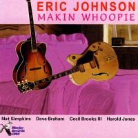 Purchase Eric Johnson - Makin' Whoopie