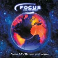 Purchase Focus - Focus 8.5 / Beyond The Horizon