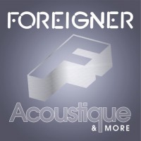 Purchase Foreigner - Acoustique & More CD1