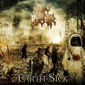 Buy Gory Blister - Earth-Sick Mp3 Download