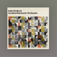 Purchase Kate Simko & London Electronic Orchestra - Kate Simko & London Electronic Orchestra