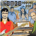 Buy Kombo - Cookin' Out Mp3 Download