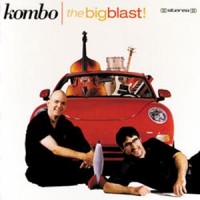 Purchase Kombo - The Big Blast!