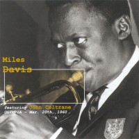 Purchase Miles Davis & John Coltrane - Paris Jazz Concert: Olympia - Mar. 20th, 1960 CD1