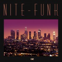 Purchase Nite-Funk - Nite-Funk (EP)