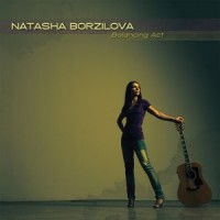 Purchase Natasha Borzilova - Balancing Act