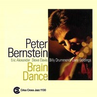 Purchase Peter Bernstein - Brain Dance