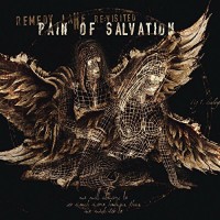 Purchase Pain of Salvation - Remedy Lane Re-Mixed CD1