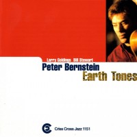 Purchase Peter Bernstein - Earth Tones