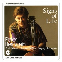 Purchase Peter Bernstein - Signs Of Life