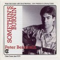 Buy Peter Bernstein - Somethin's Burnin' Mp3 Download