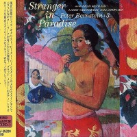 Purchase Peter Bernstein - Stranger In Paradise
