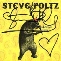 Purchase Steve Poltz - Folksinger