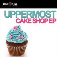 Purchase Uppermost - Cake Shop (EP)