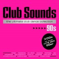 Buy VA - Club Sounds 90S CD1 Mp3 Download