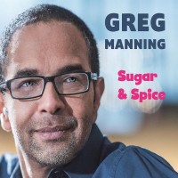 Purchase Greg Manning - Sugar & Spice