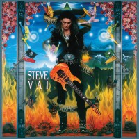 Purchase Steve Vai - Passion & Warfare (25Th Anniversary Edition)