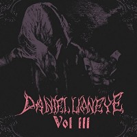 Purchase Daniel Lioneye - Vol. III