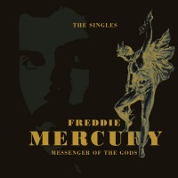 Purchase Freddie Mercury - Messenger Of The Gods CD1
