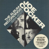 Purchase Joe Cocker - The Album Recordings 1984-2007: Civilized Man CD1
