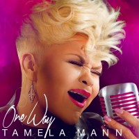 Purchase Tamela Mann - One Way