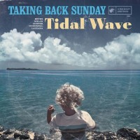 Purchase Taking Back Sunday - Tidal Wave