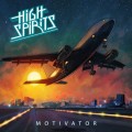 Buy High Spirits - Motivator Mp3 Download