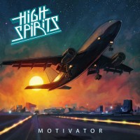 Purchase High Spirits - Motivator