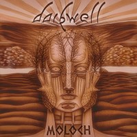 Purchase Darkwell - Moloch