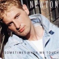 Purchase Newton - Sometimes When We Touch (MCD)