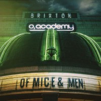 Purchase Of Mice & Men - Live At Brixton