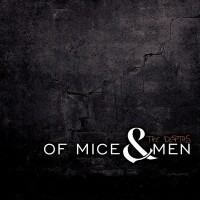 Purchase Of Mice & Men - The Depths (CDS)